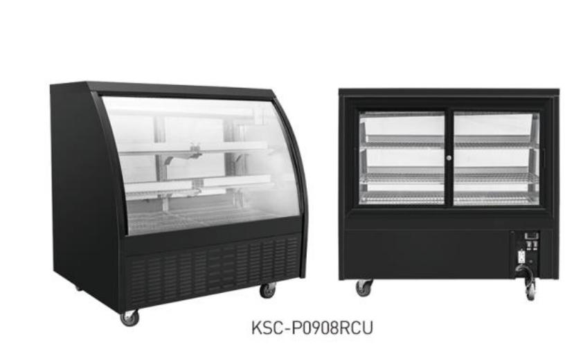 KSC PRCU SERIES